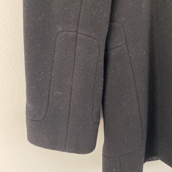 Antonio Melani Wool Blend Coat - Picture 9 of 11